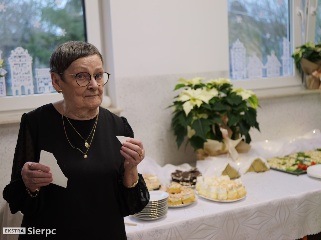 Jasełka w I Prywatnej Szkole Podstawowej w Sierpcu