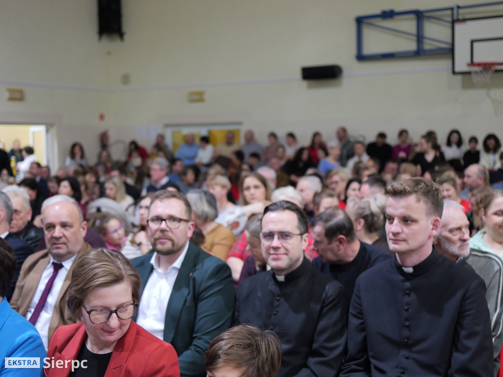 Wspólne Kolędowanie w Mochowie