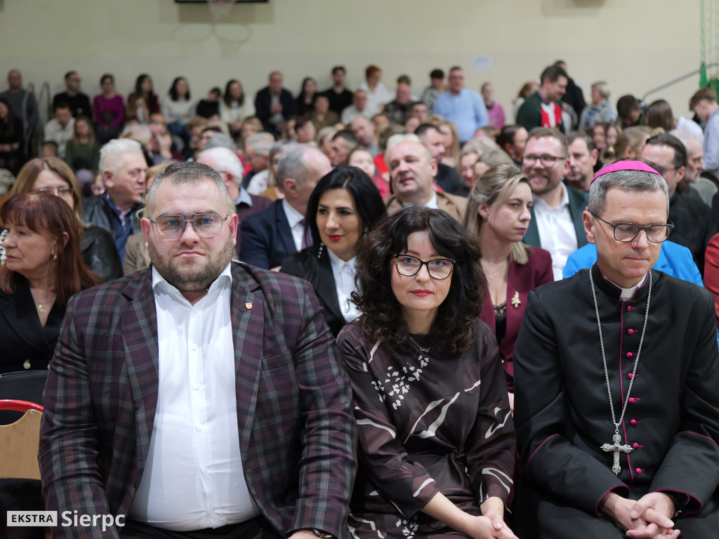 Wspólne Kolędowanie w Mochowie