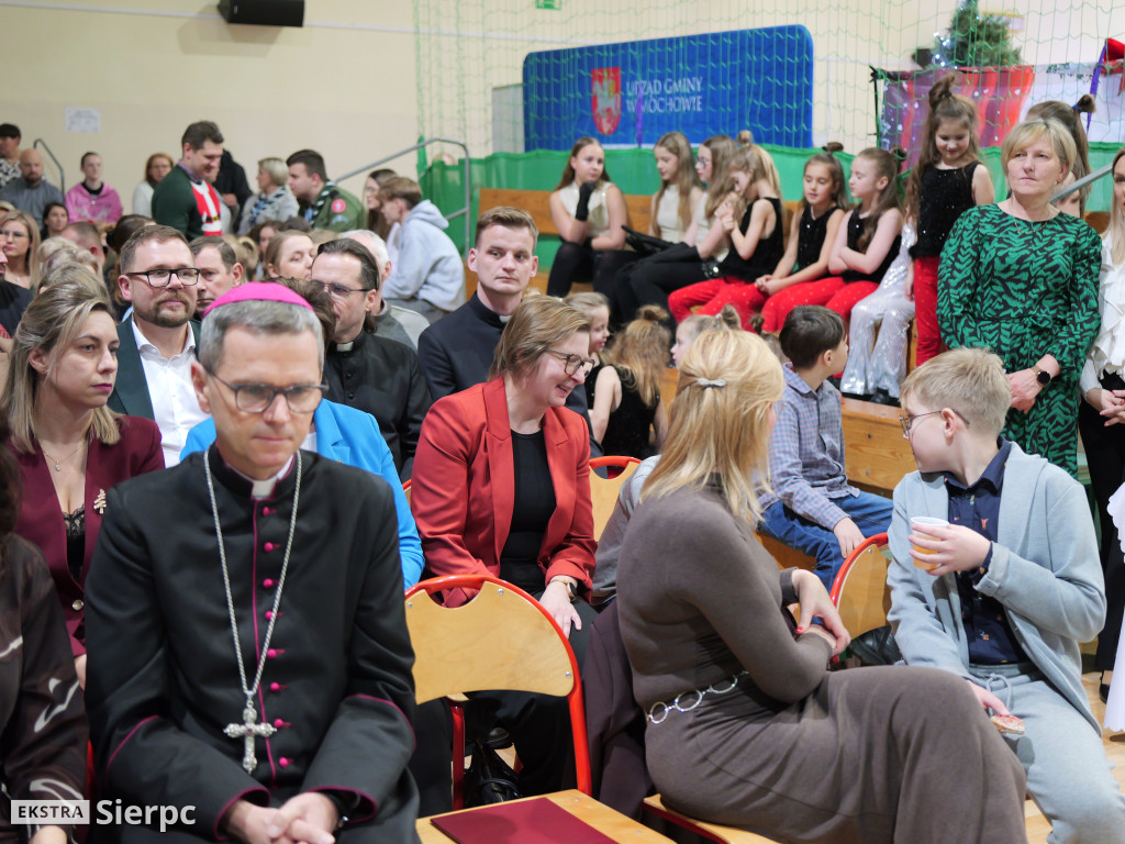 Wspólne Kolędowanie w Mochowie