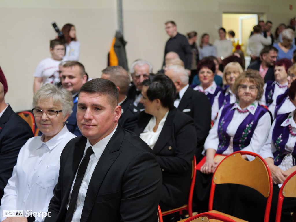 Wspólne Kolędowanie w Mochowie