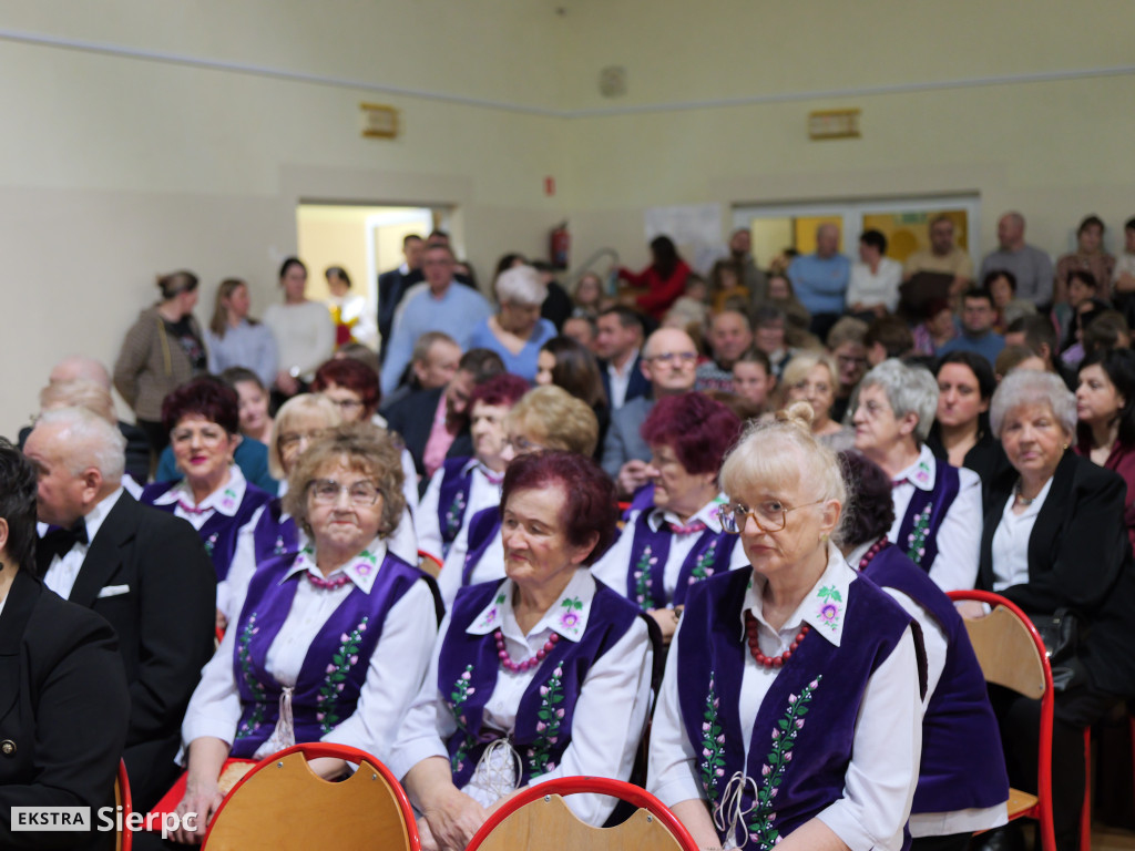 Wspólne Kolędowanie w Mochowie