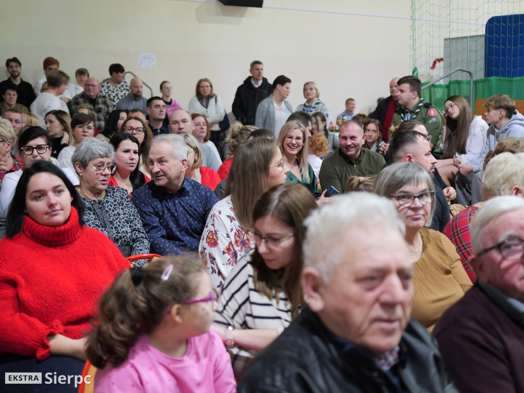 Wspólne Kolędowanie w Mochowie