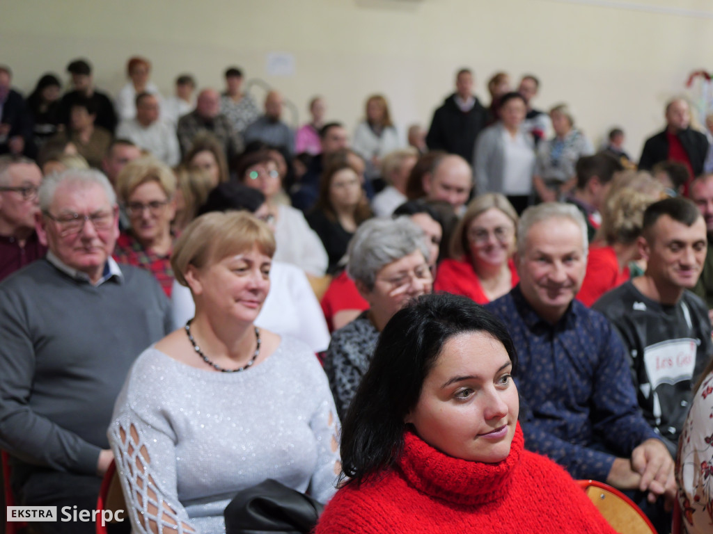 Wspólne Kolędowanie w Mochowie