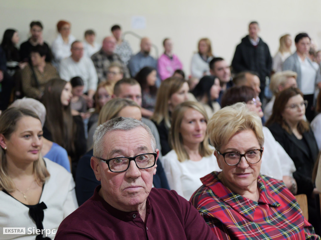 Wspólne Kolędowanie w Mochowie