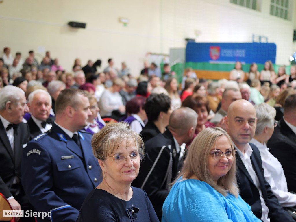 Wspólne Kolędowanie w Mochowie