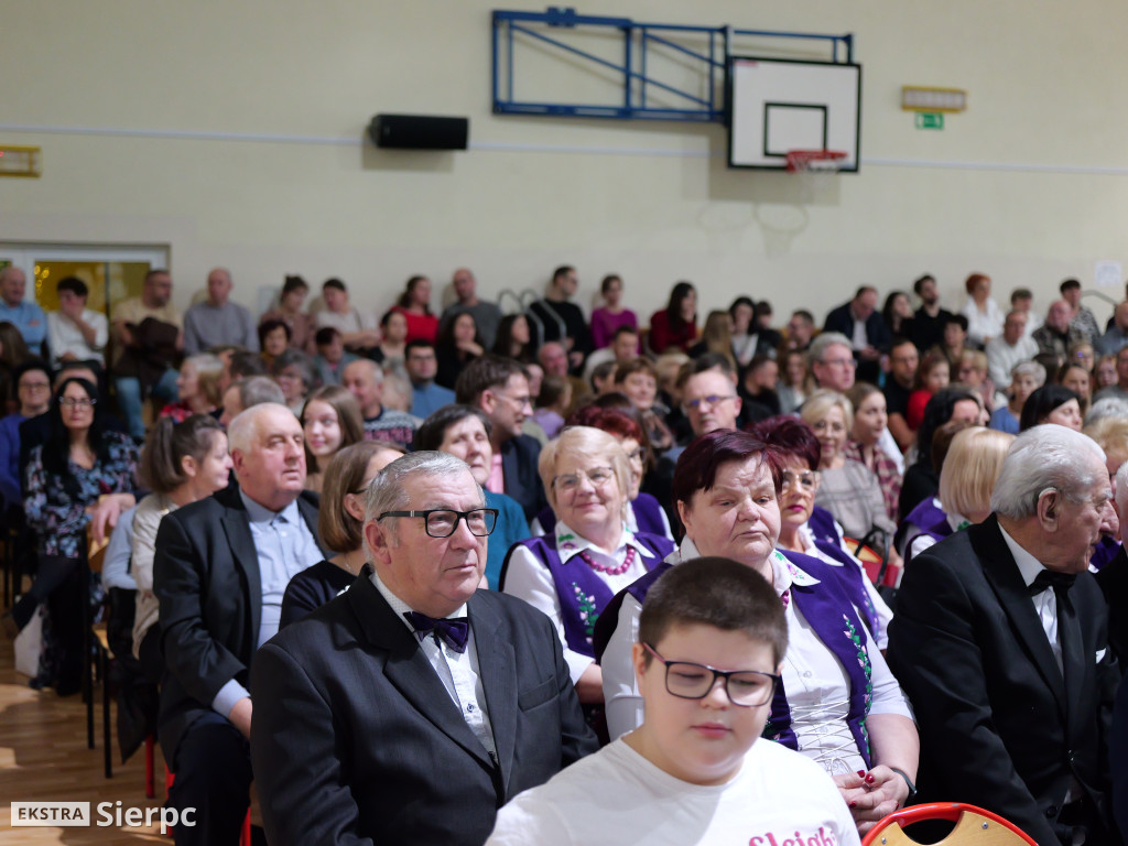 Wspólne Kolędowanie w Mochowie