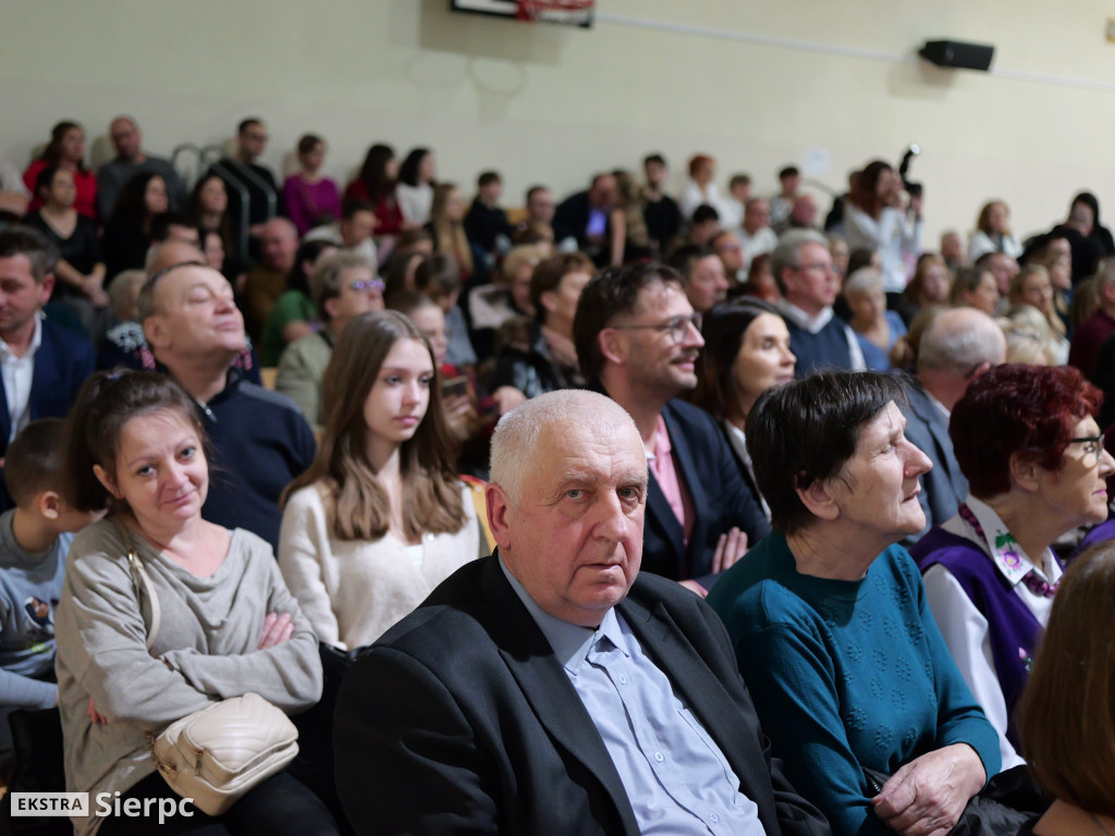 Wspólne Kolędowanie w Mochowie