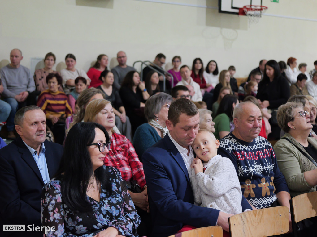 Wspólne Kolędowanie w Mochowie