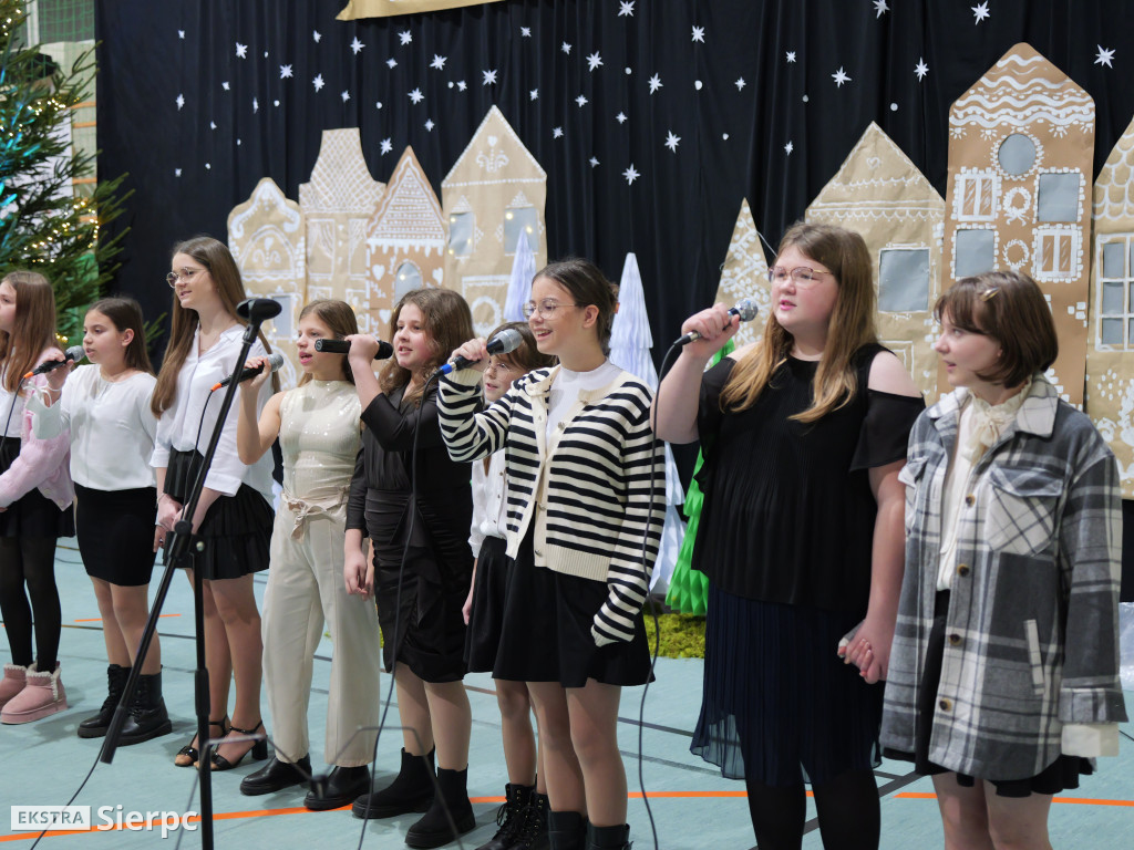 Wspólne Kolędowanie w Mochowie