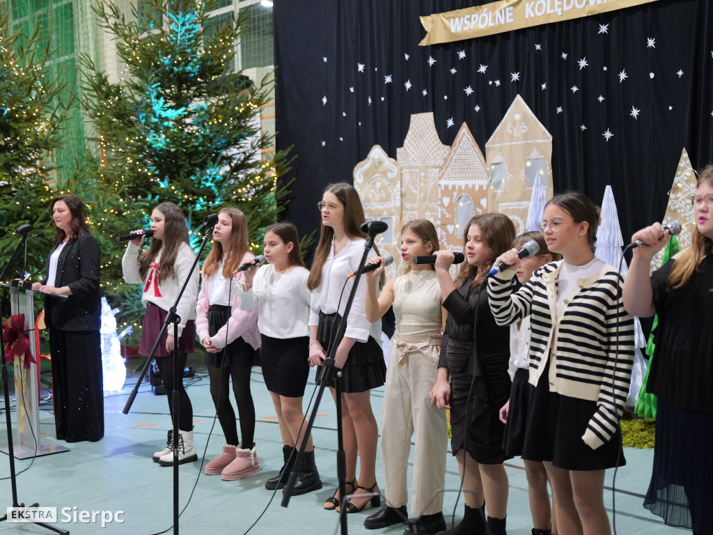 Wspólne Kolędowanie w Mochowie