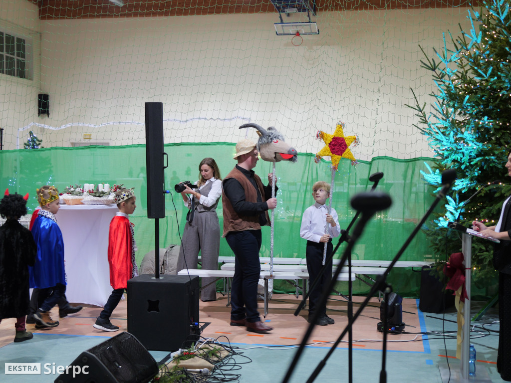 Wspólne Kolędowanie w Mochowie