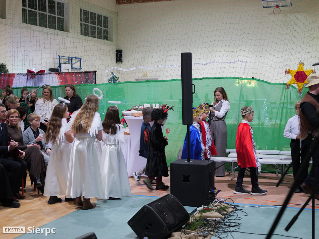 Wspólne Kolędowanie w Mochowie