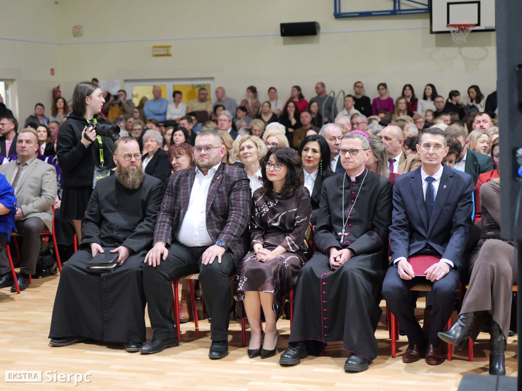 Wspólne Kolędowanie w Mochowie