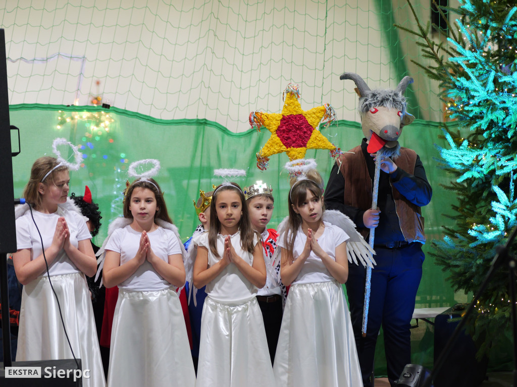 Wspólne Kolędowanie w Mochowie