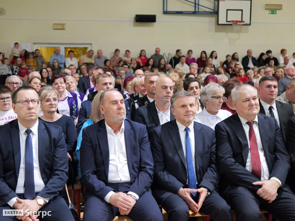 Wspólne Kolędowanie w Mochowie