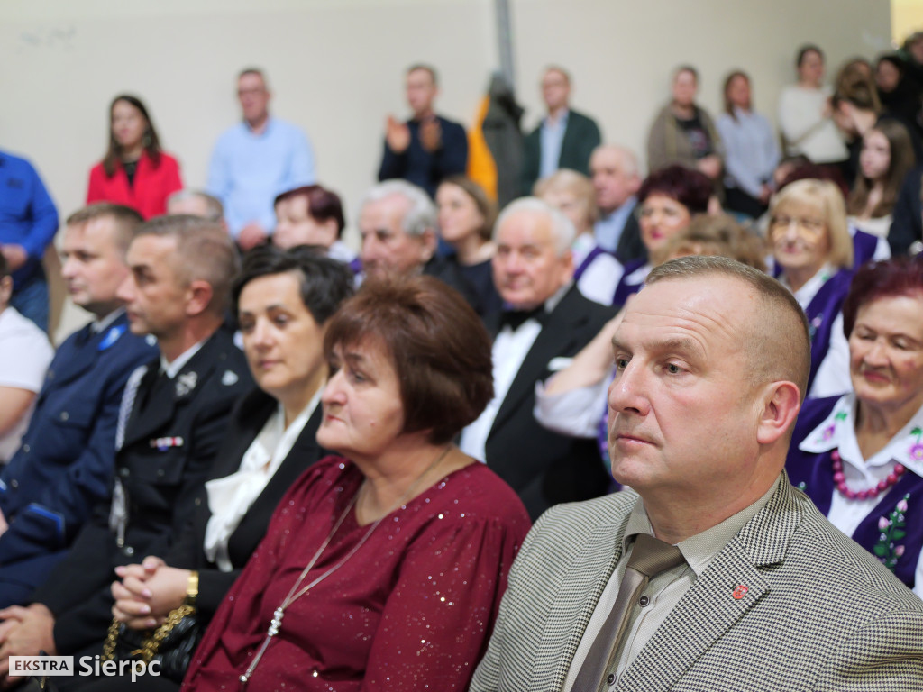 Wspólne Kolędowanie w Mochowie