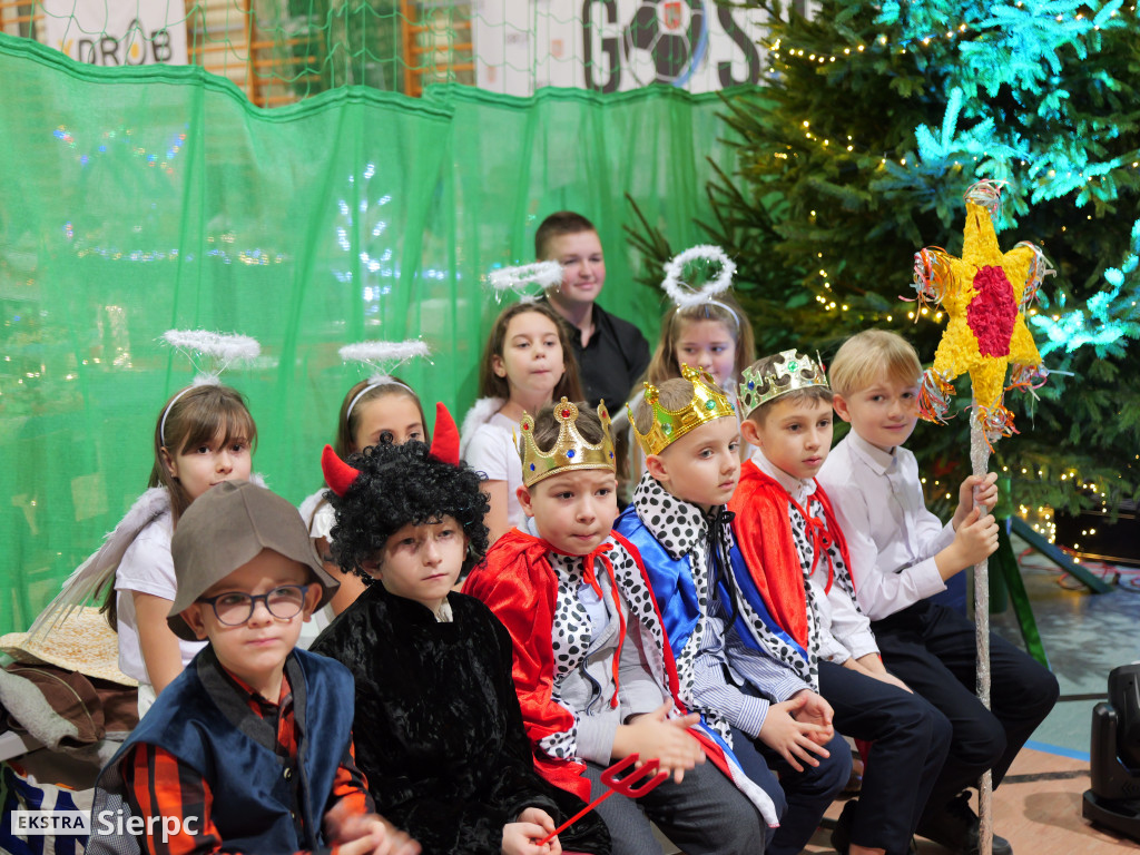 Wspólne Kolędowanie w Mochowie