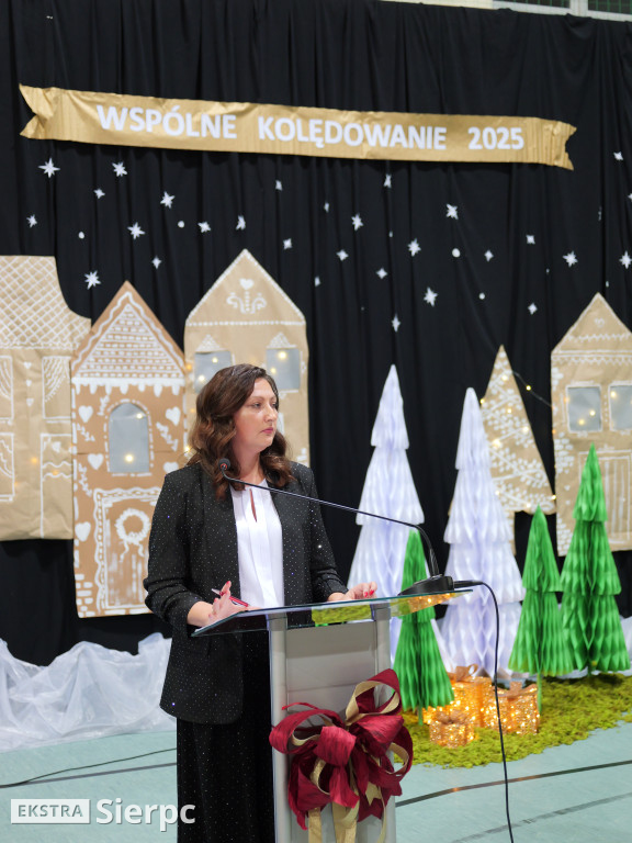 Wspólne Kolędowanie w Mochowie