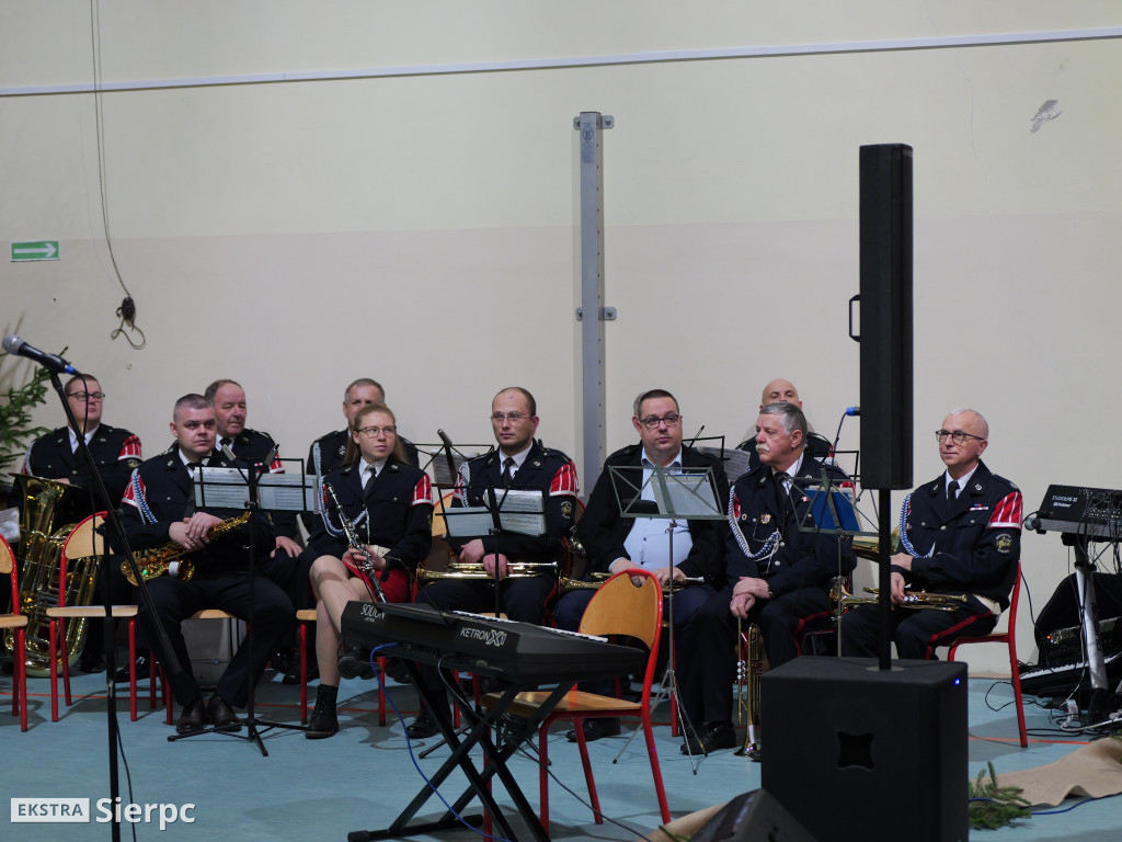 Wspólne Kolędowanie w Mochowie