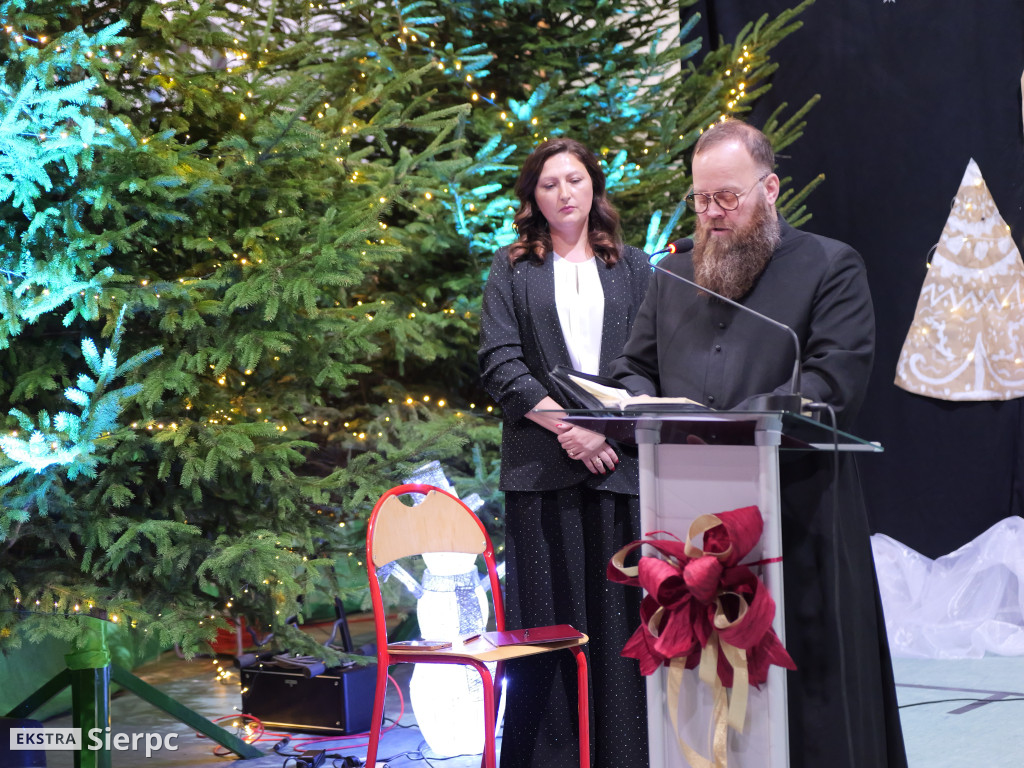 Wspólne Kolędowanie w Mochowie