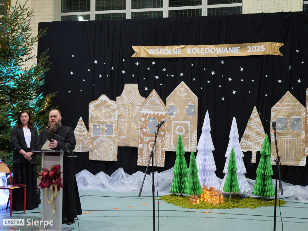 Wspólne Kolędowanie w Mochowie