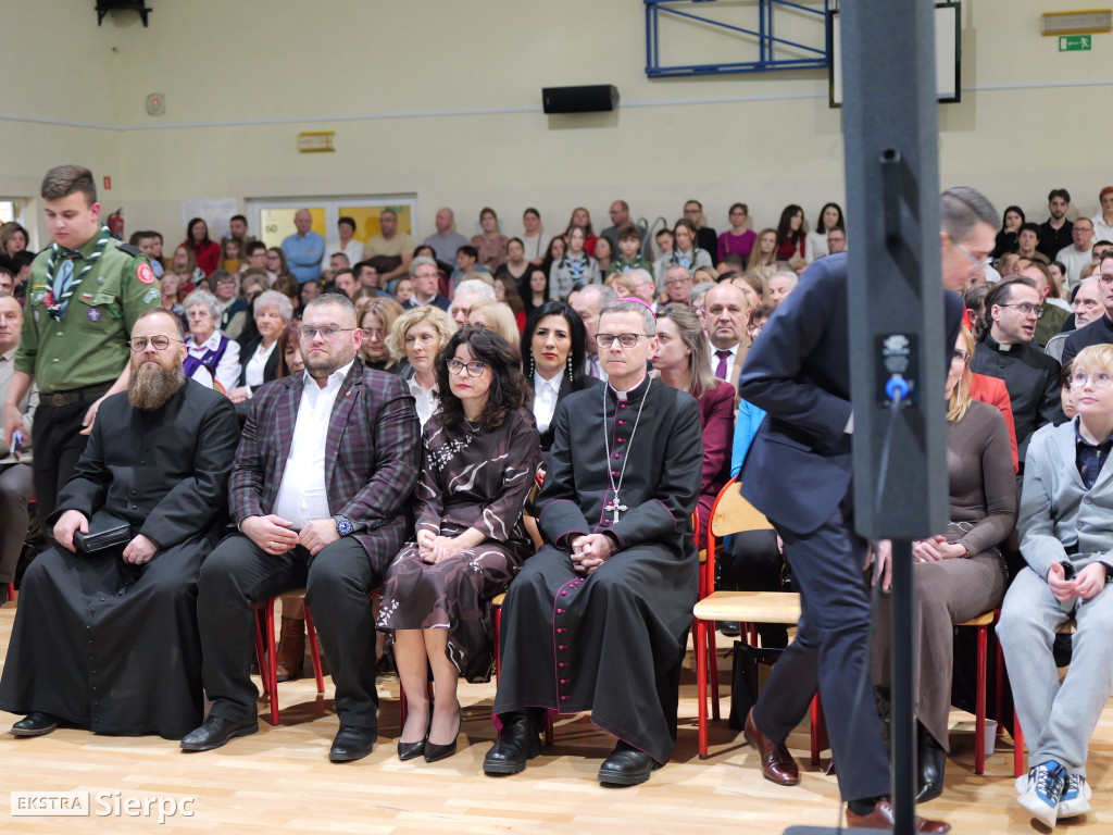 Wspólne Kolędowanie w Mochowie