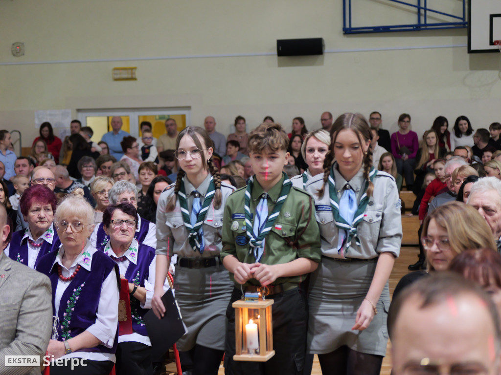 Wspólne Kolędowanie w Mochowie