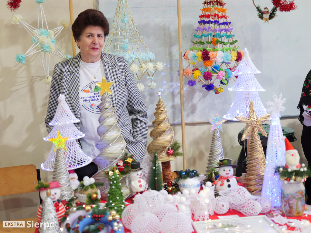 Wspólne Kolędowanie w Mochowie