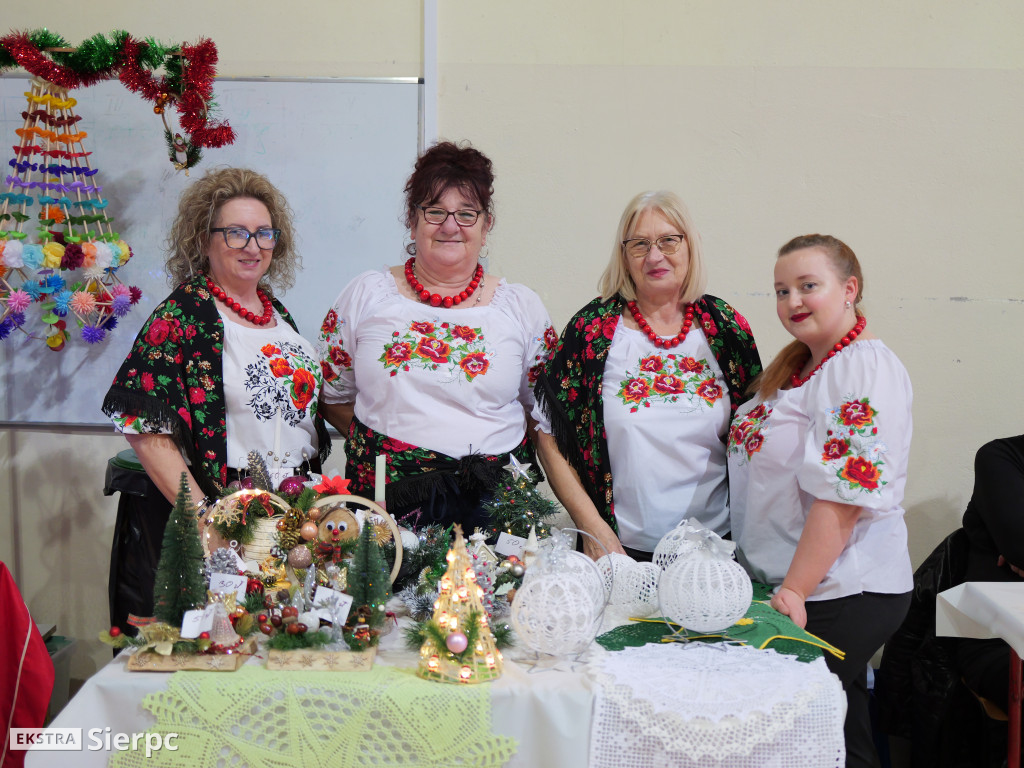 Wspólne Kolędowanie w Mochowie