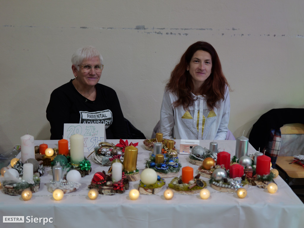 Wspólne Kolędowanie w Mochowie