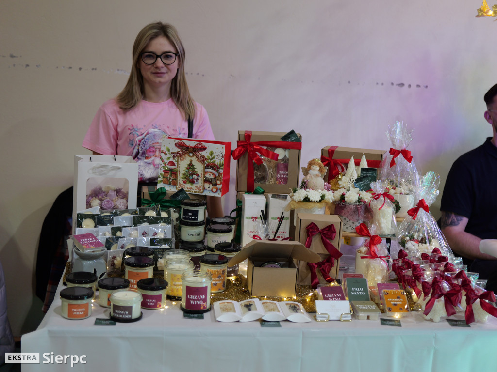 Wspólne Kolędowanie w Mochowie