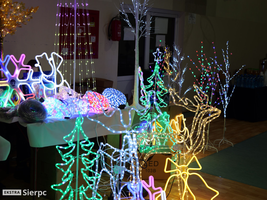 Wspólne Kolędowanie w Mochowie