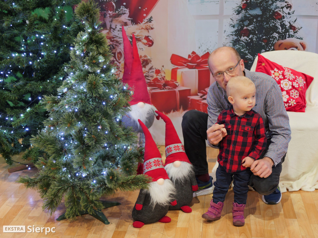 Wspólne Kolędowanie w Mochowie