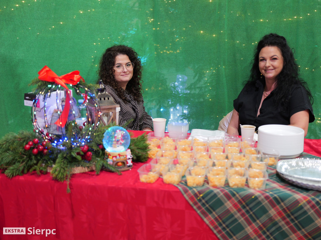 Wspólne Kolędowanie w Mochowie