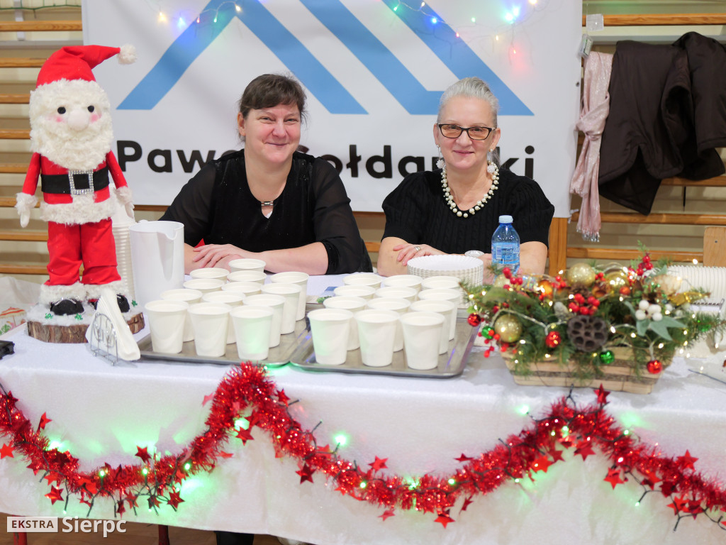 Wspólne Kolędowanie w Mochowie