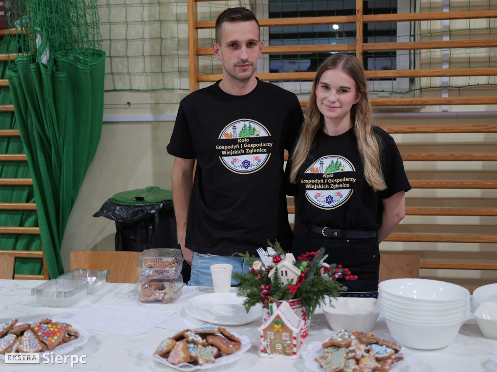 Wspólne Kolędowanie w Mochowie