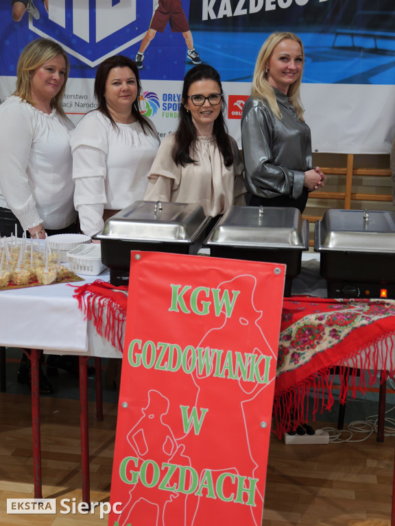 Wspólne Kolędowanie w Mochowie