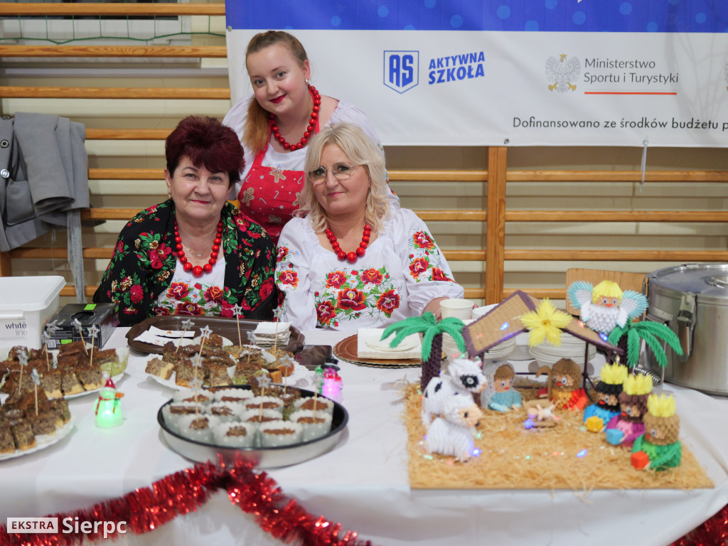 Wspólne Kolędowanie w Mochowie