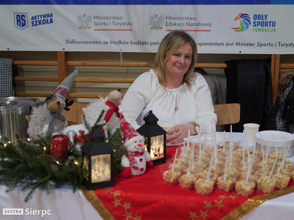 Wspólne Kolędowanie w Mochowie