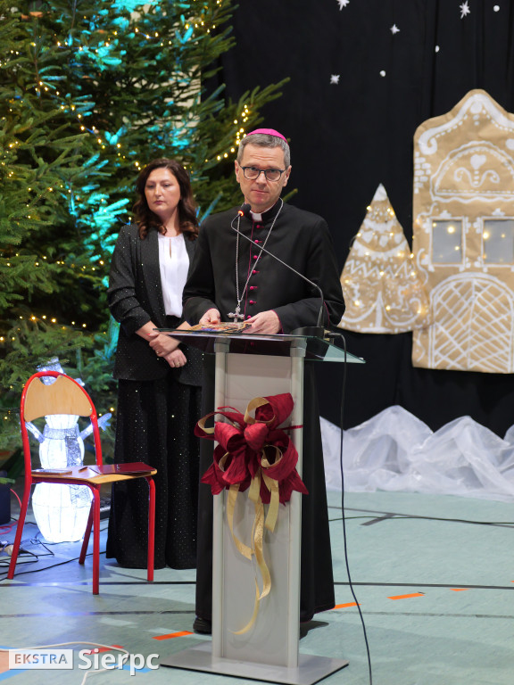 Wspólne Kolędowanie w Mochowie