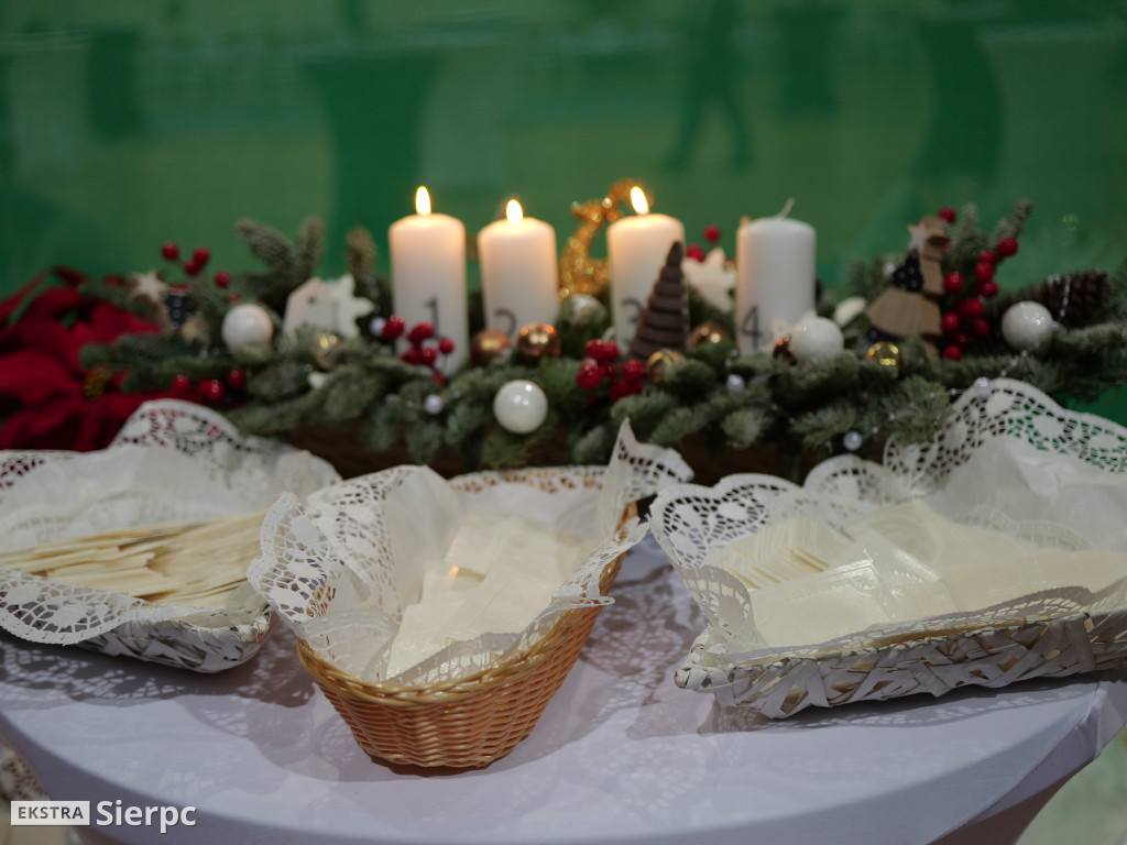 Wspólne Kolędowanie w Mochowie