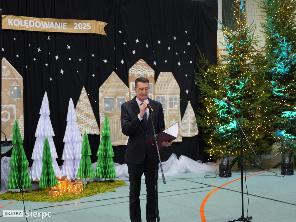 Wspólne Kolędowanie w Mochowie