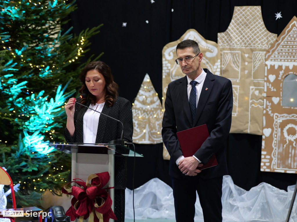 Wspólne Kolędowanie w Mochowie