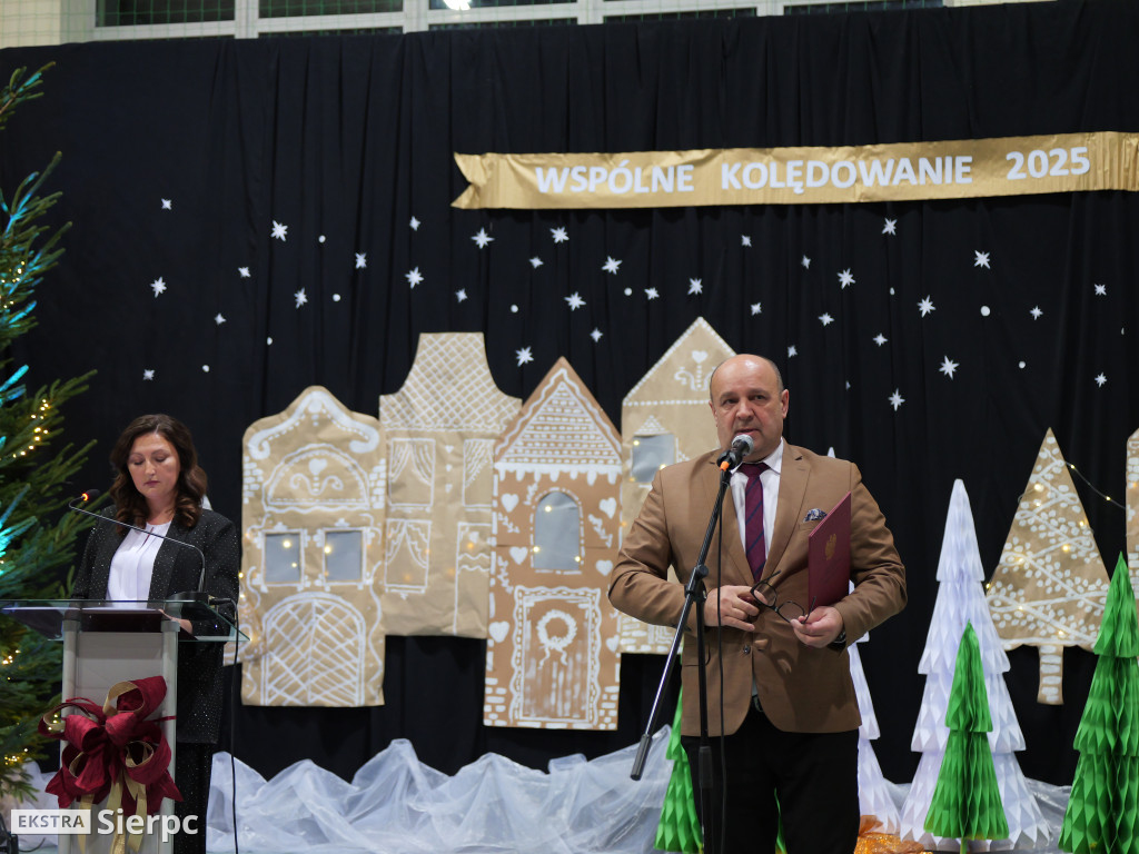 Wspólne Kolędowanie w Mochowie