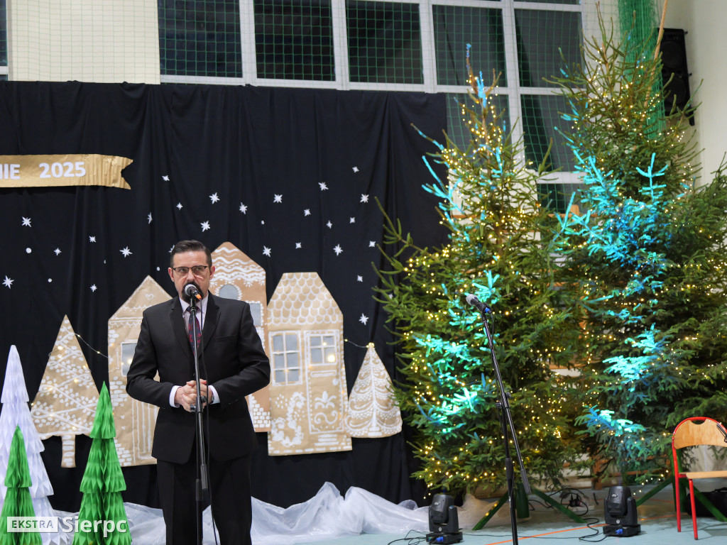 Wspólne Kolędowanie w Mochowie