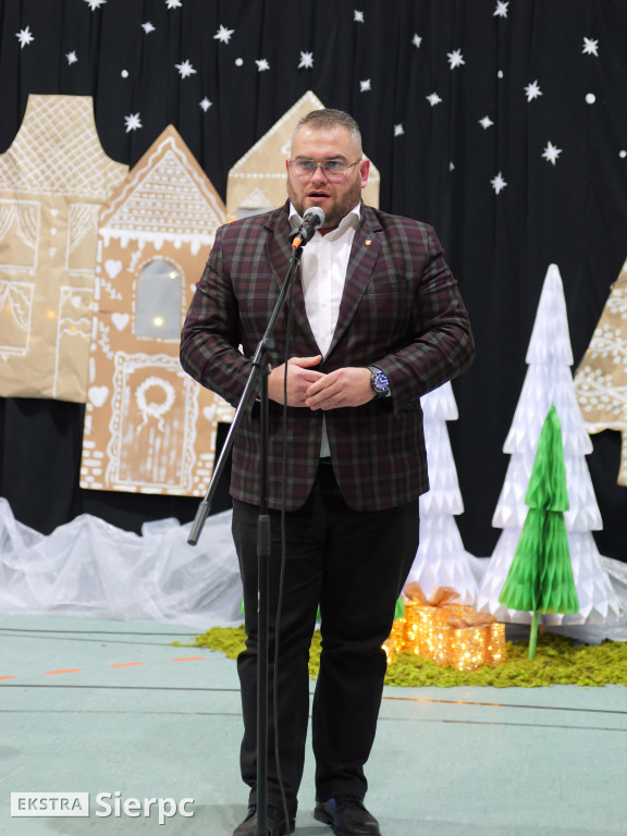 Wspólne Kolędowanie w Mochowie