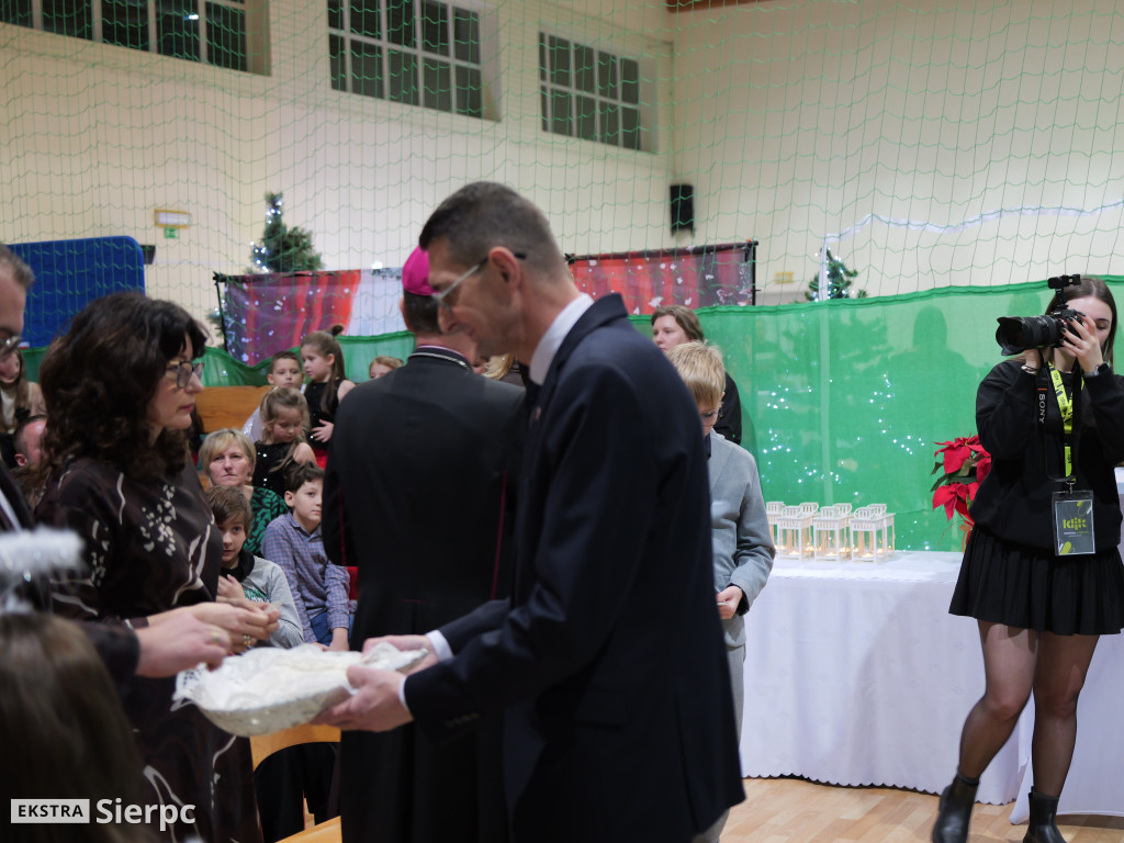 Wspólne Kolędowanie w Mochowie