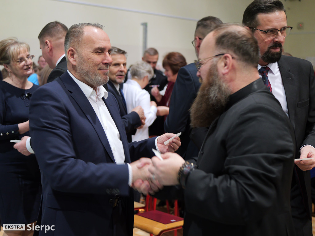 Wspólne Kolędowanie w Mochowie