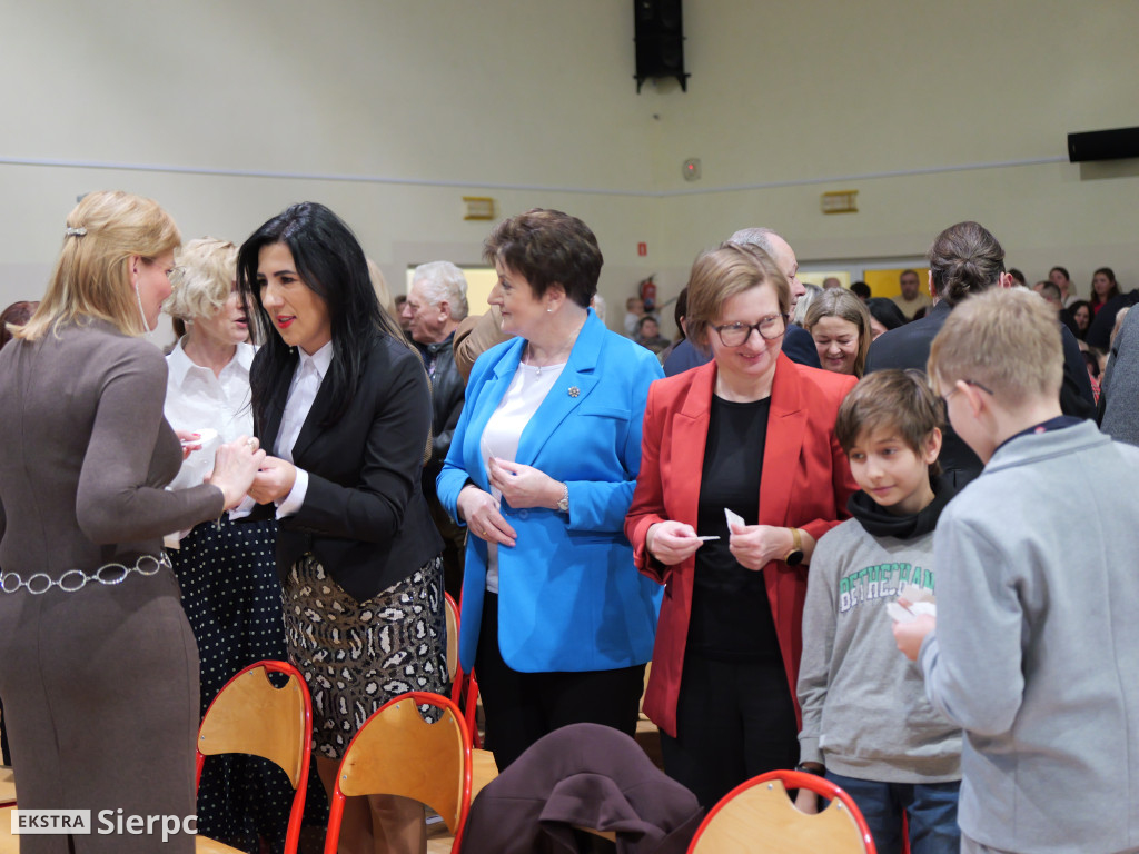 Wspólne Kolędowanie w Mochowie